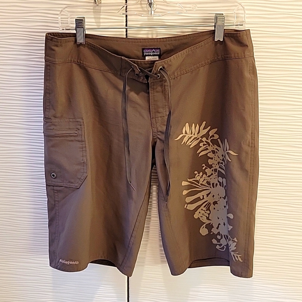 Patagonia board shorts